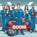 Joburi disponibile la Boom Car Service